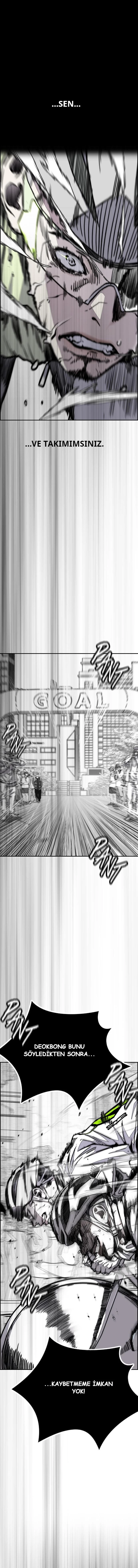 Read Wind Breaker TR Manga Online