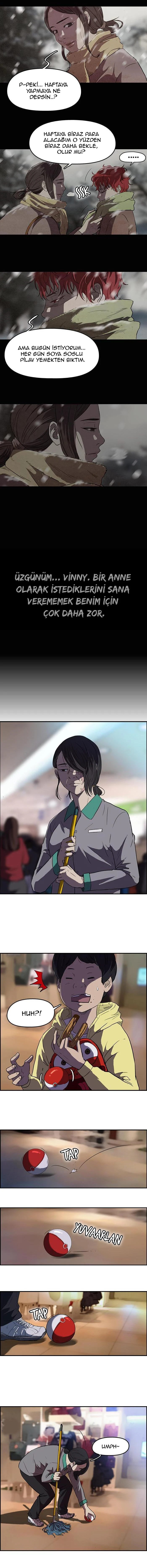 Read Wind Breaker TR Manga Online