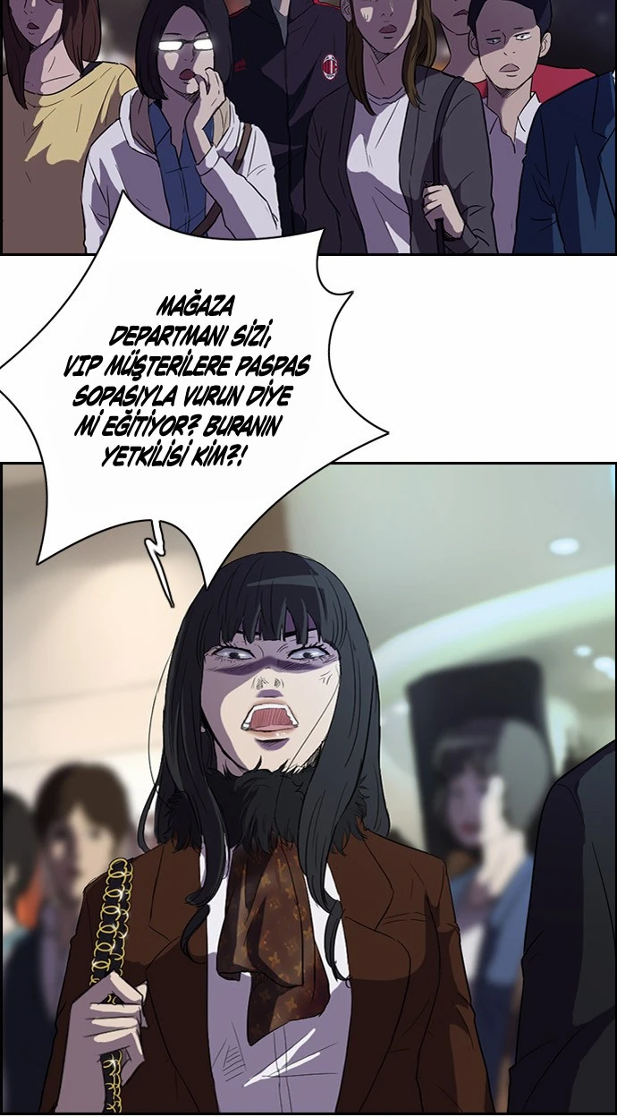 Read Wind Breaker TR Manga Online
