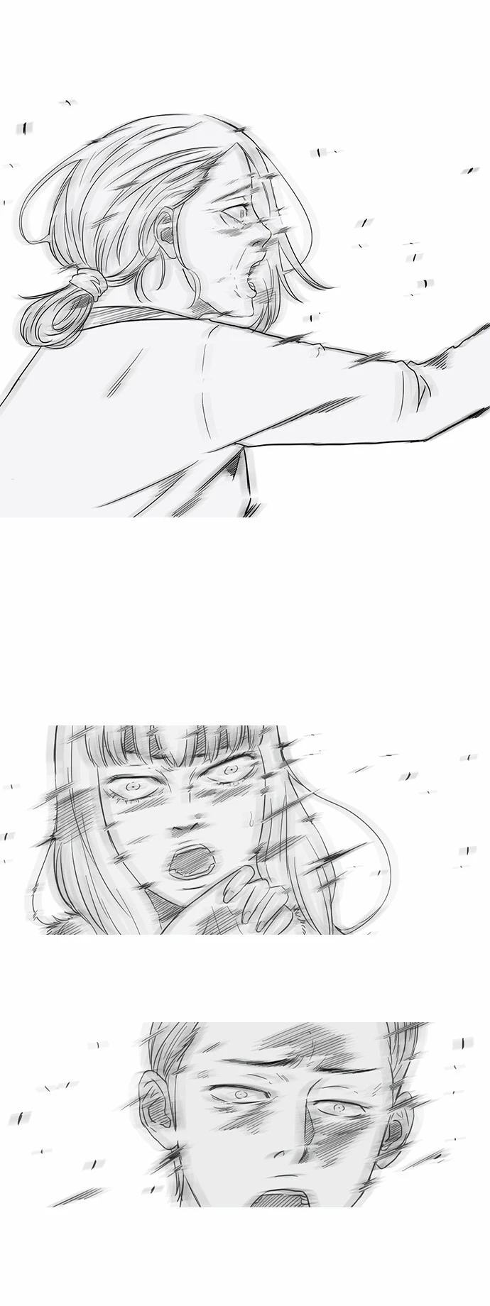 Read Wind Breaker TR Manga Online