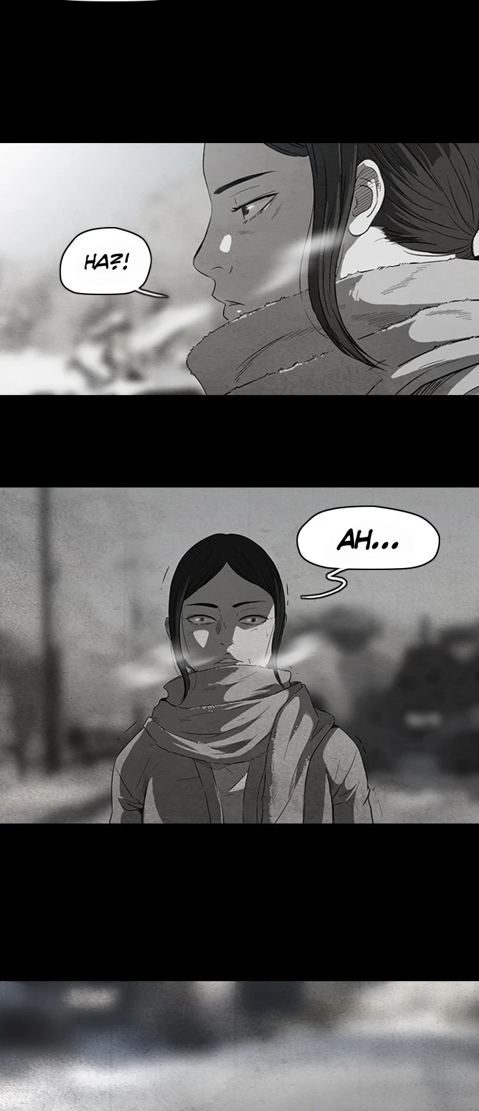 Read Wind Breaker TR Manga Online