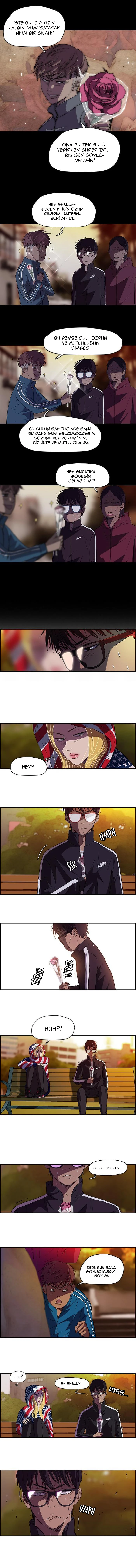 Read Wind Breaker TR Manga Online