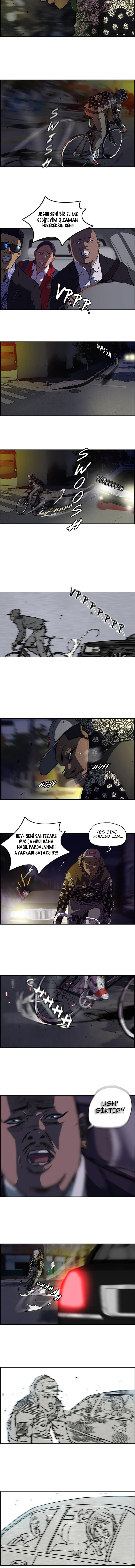 Read Wind Breaker TR Manga Online