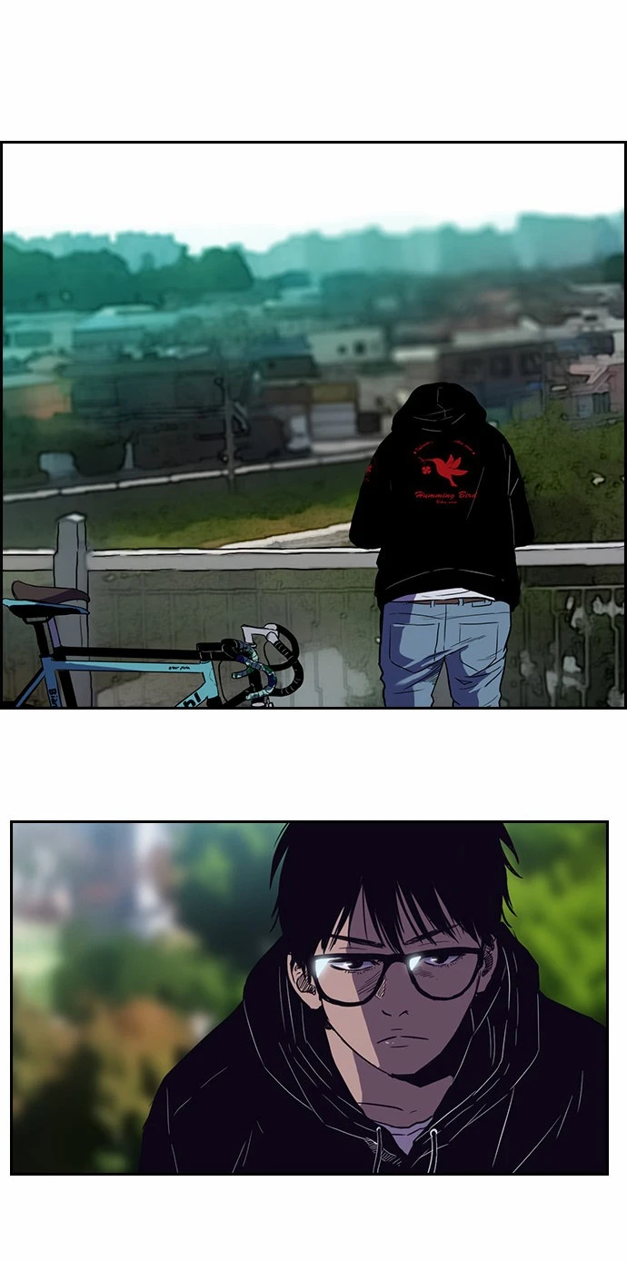 Read Wind Breaker TR Manga Online