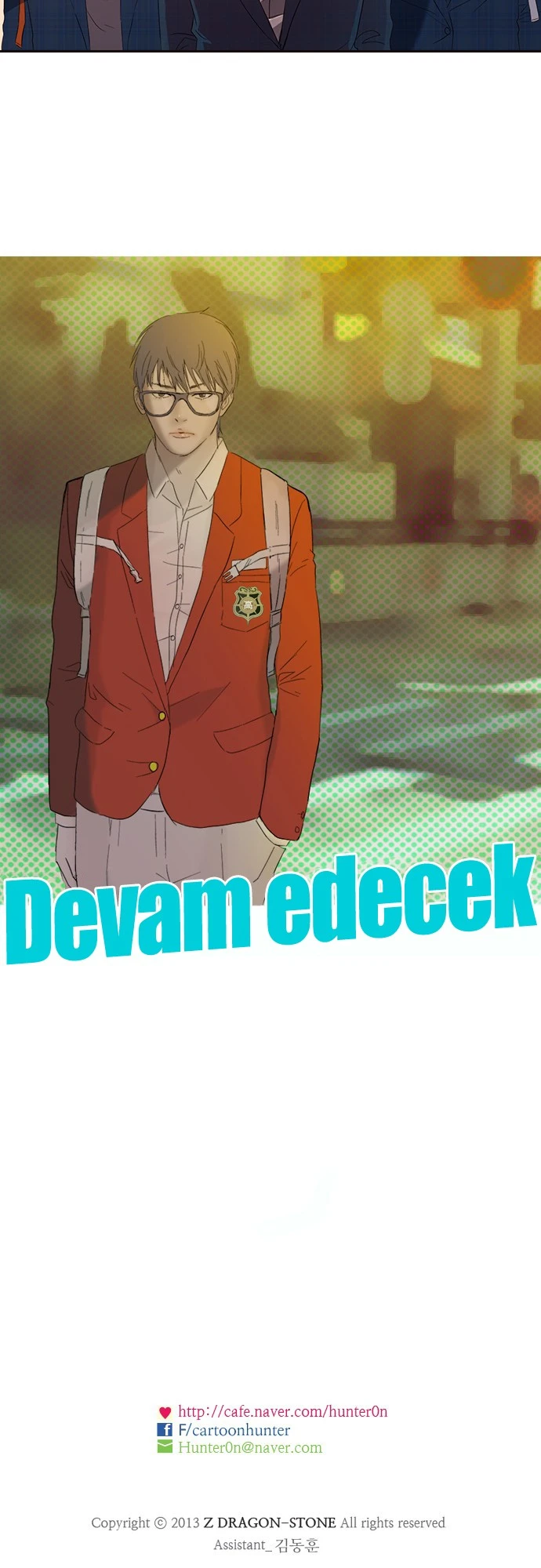 Read Wind Breaker TR Manga Online