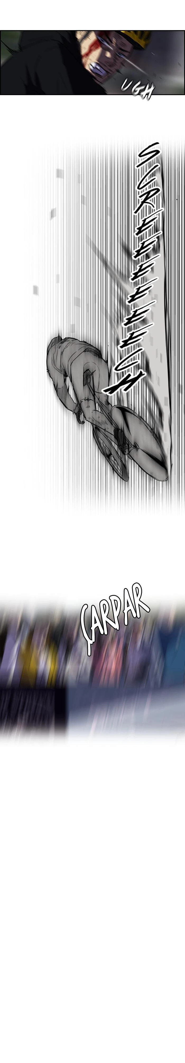 Read Wind Breaker TR Manga Online