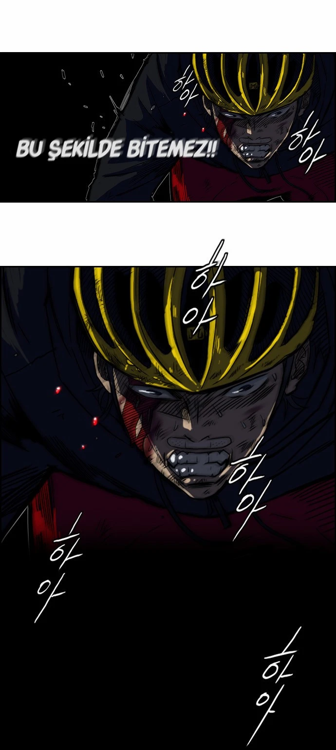 Read Wind Breaker TR Manga Online
