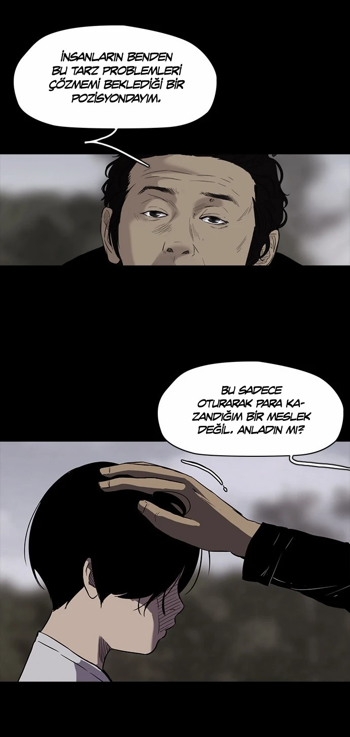 Read Wind Breaker TR Manga Online