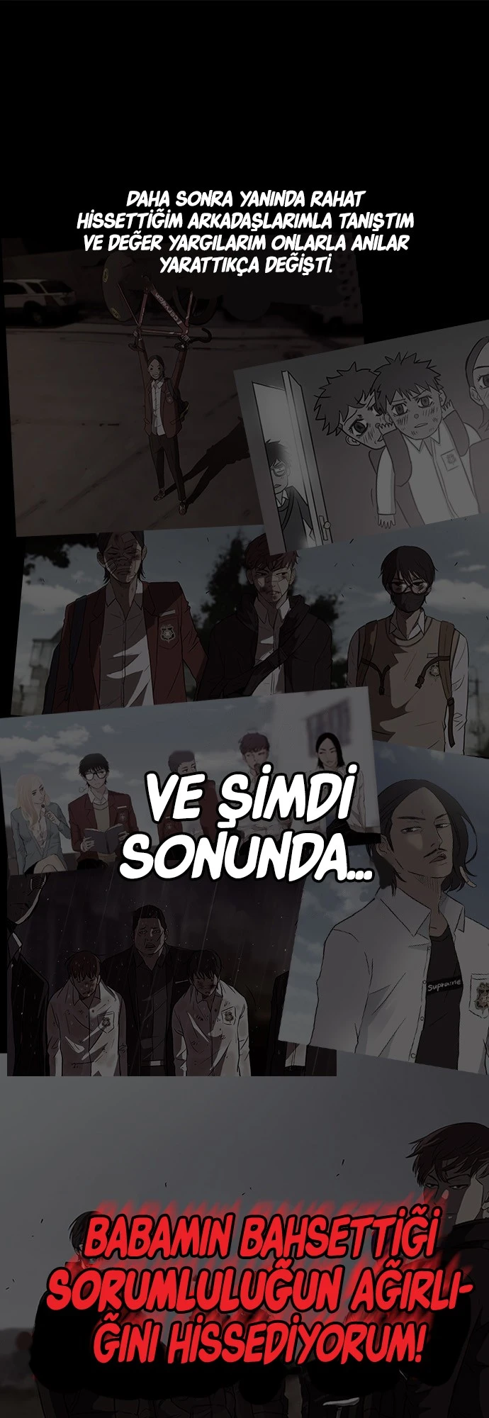 Read Wind Breaker TR Manga Online