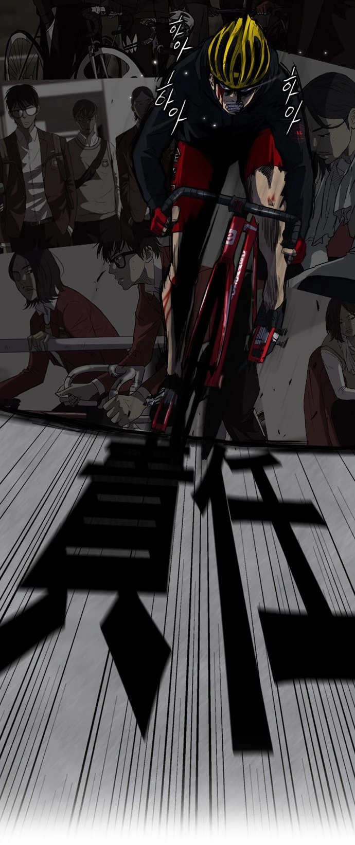 Read Wind Breaker TR Manga Online