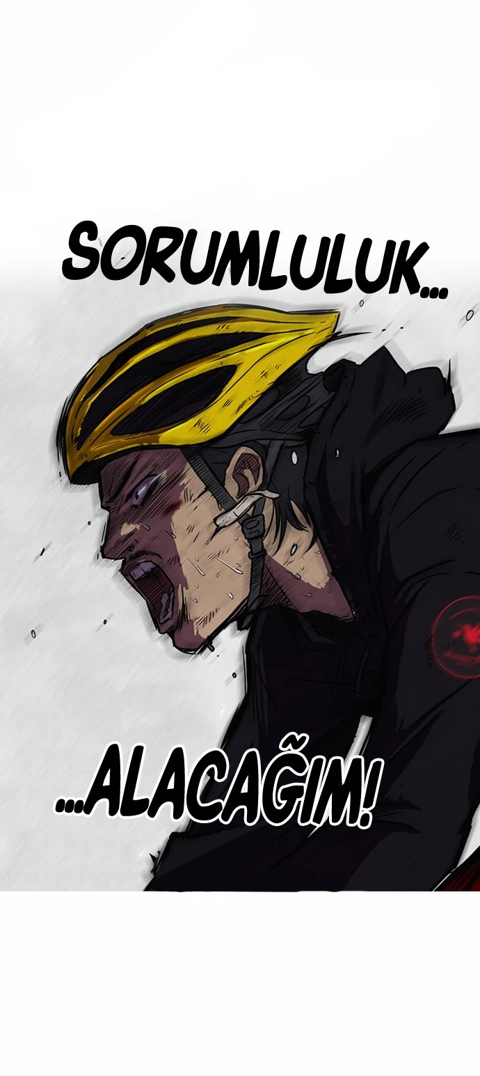 Read Wind Breaker TR Manga Online