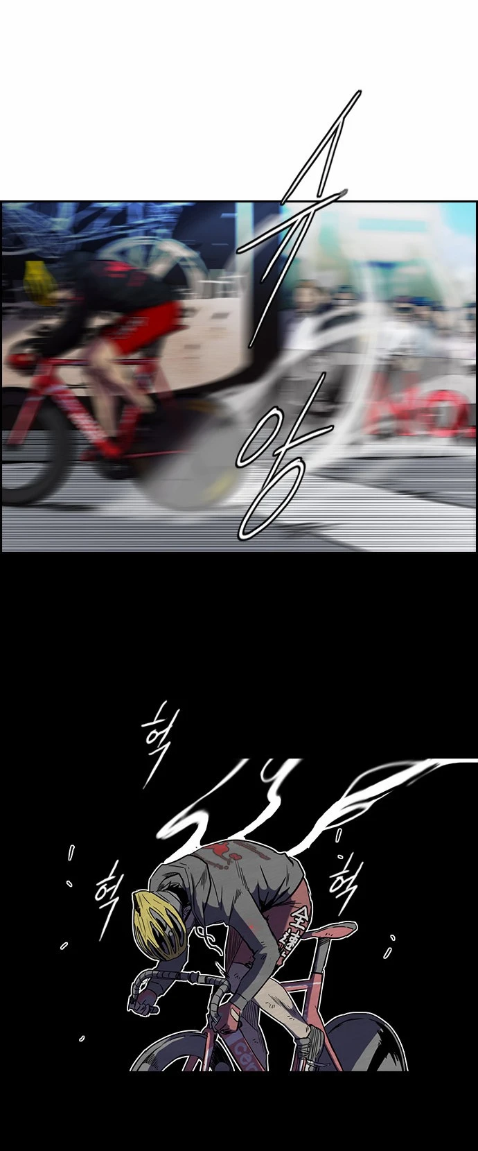 Read Wind Breaker TR Manga Online