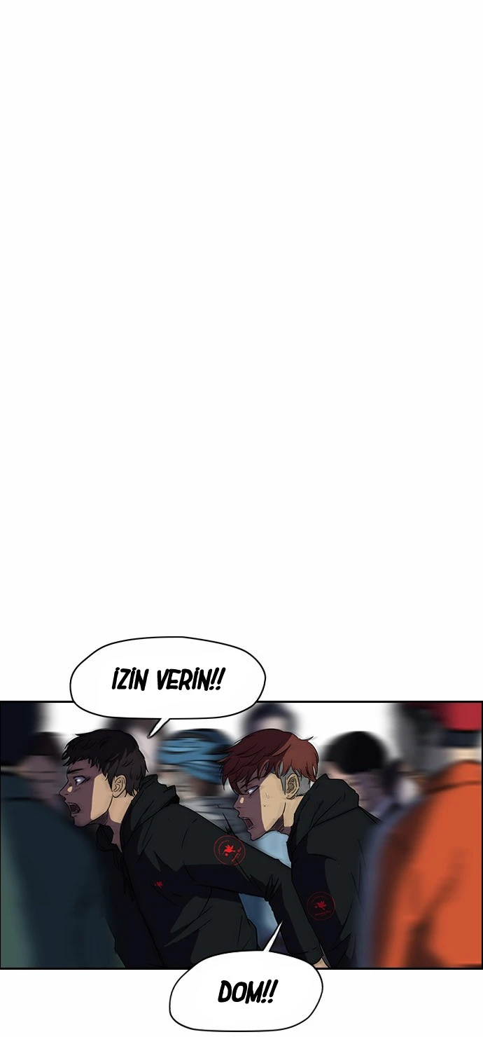 Read Wind Breaker TR Manga Online