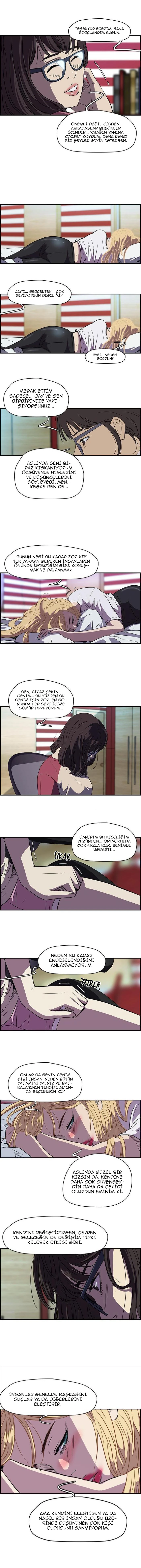 Read Wind Breaker TR Manga Online
