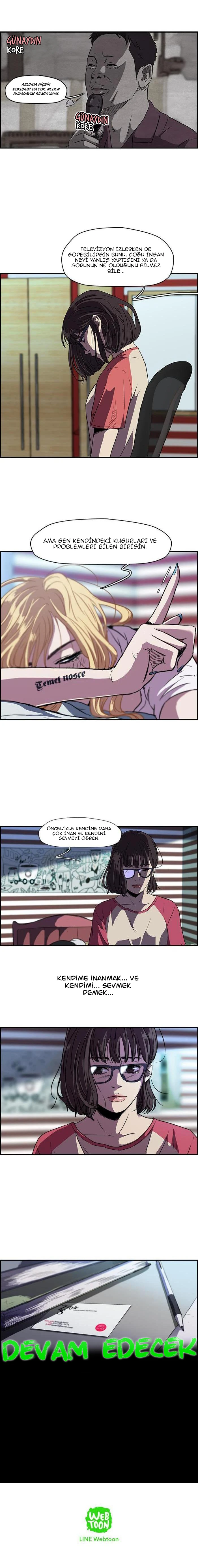 Read Wind Breaker TR Manga Online