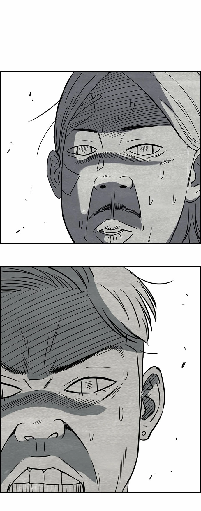 Read Wind Breaker TR Manga Online