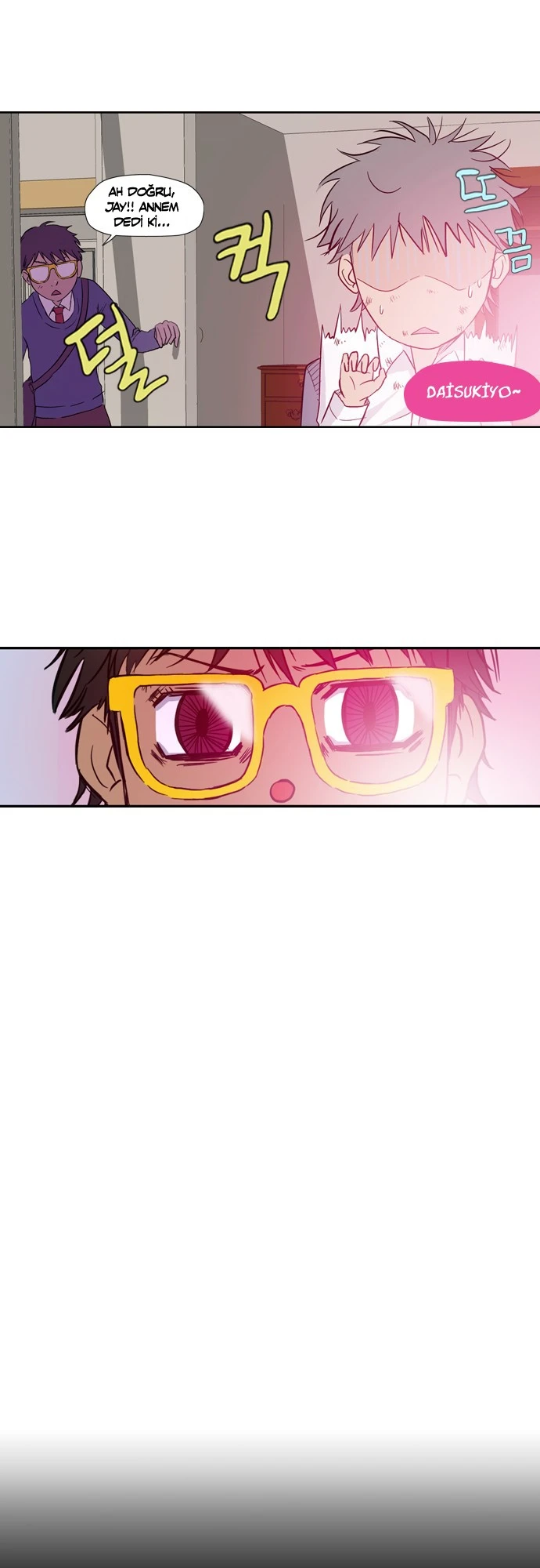 Read Wind Breaker TR Manga Online