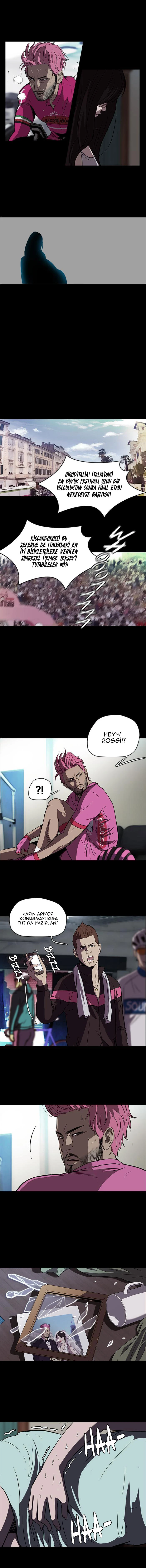 Read Wind Breaker TR Manga Online
