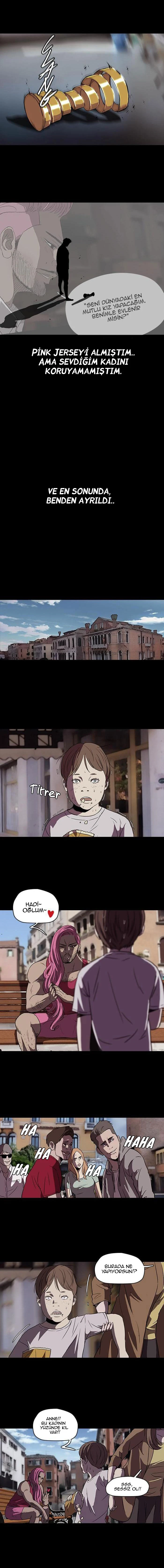 Read Wind Breaker TR Manga Online