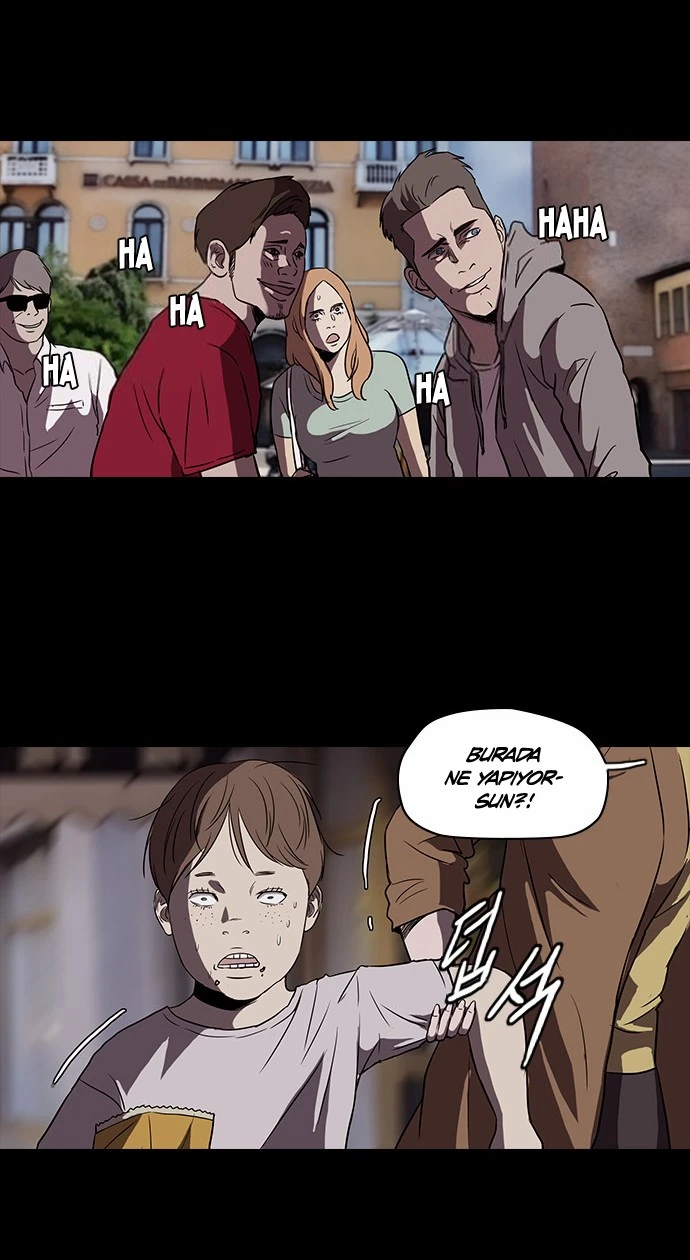 Read Wind Breaker TR Manga Online