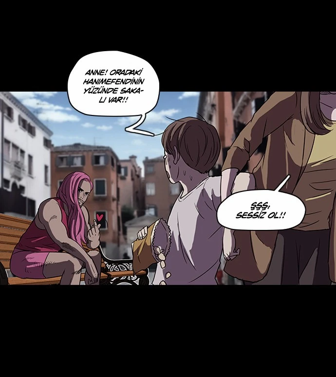 Read Wind Breaker TR Manga Online
