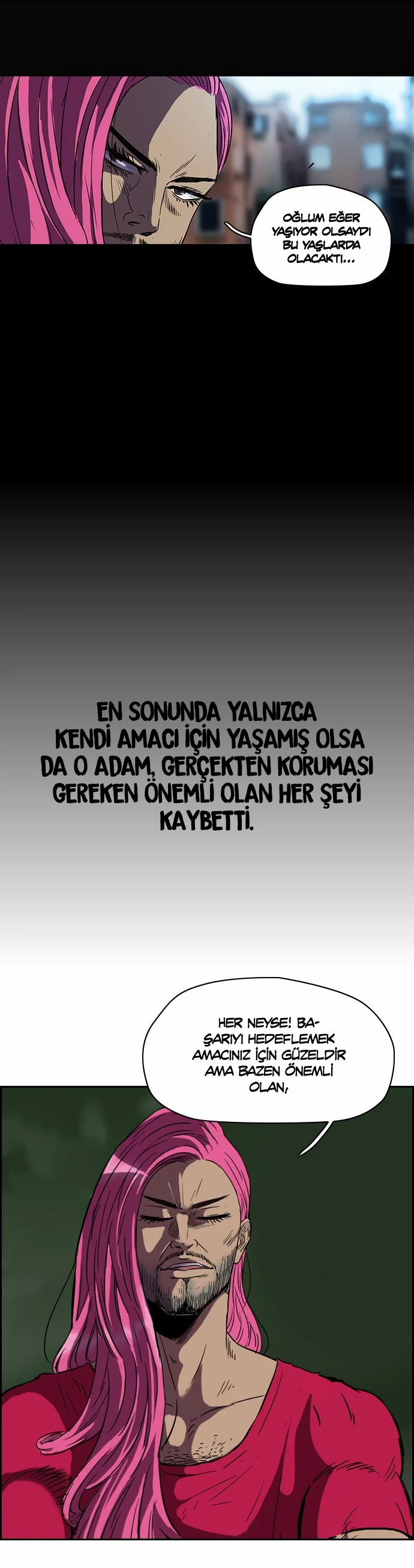 Read Wind Breaker TR Manga Online