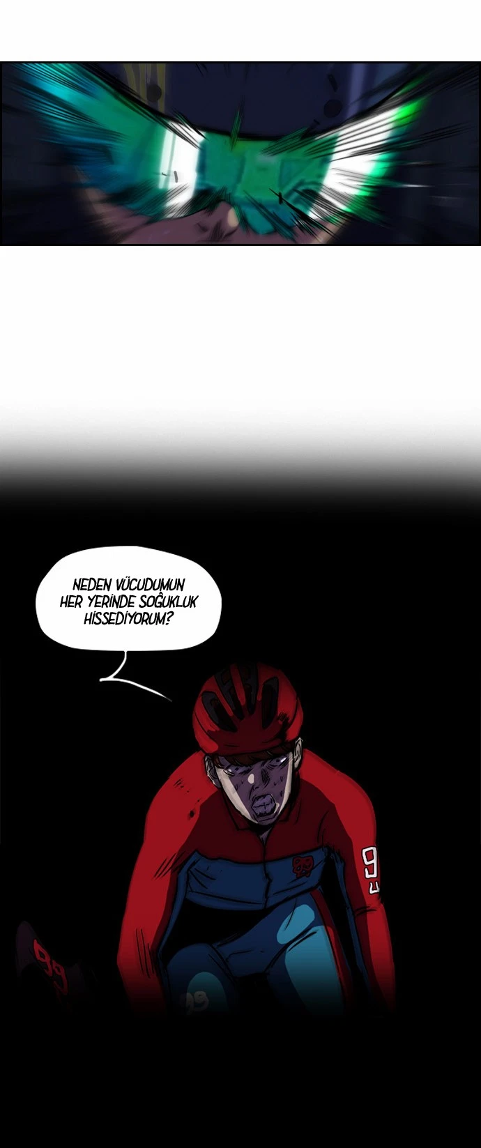 Read Wind Breaker TR Manga Online